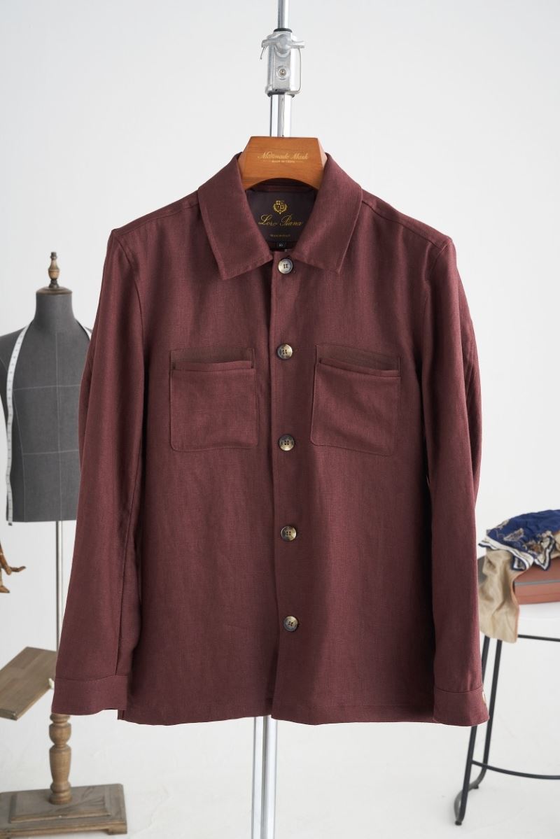 Loro Piana Outwear